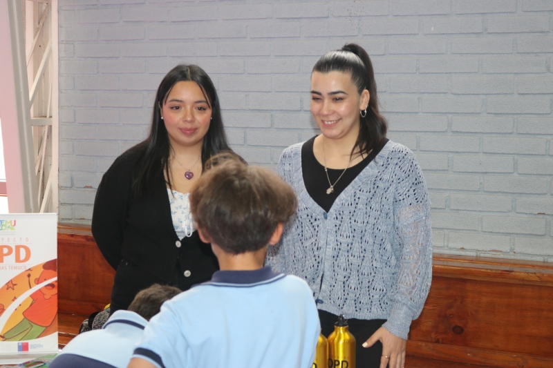 Celebración del Día de la Salud Mental